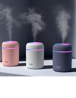 Cool Mist Humidifier