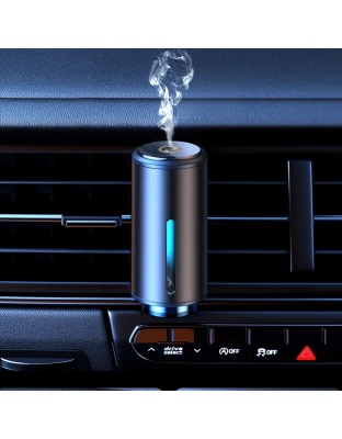 Arome City - Ultrasonic Smart Car Diffuser Mini - Aroma Diffuser